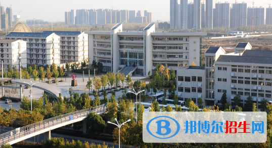 安徽審計職業(yè)學院2020年招生簡章