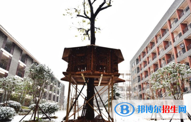 清鎮(zhèn)博雅國際實驗學校小學部地址在哪里