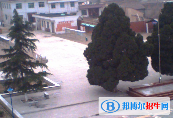 澄城北關(guān)中學(xué)2020年簡章