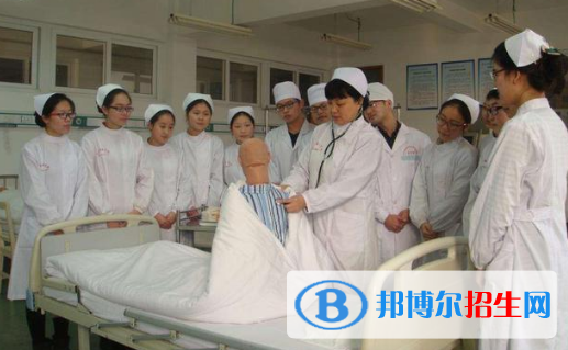 廣東2020年衛(wèi)校專科學校
