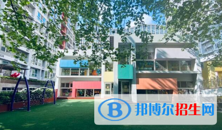 昆明呈貢青苗國際雙語學校小學部地址在哪里