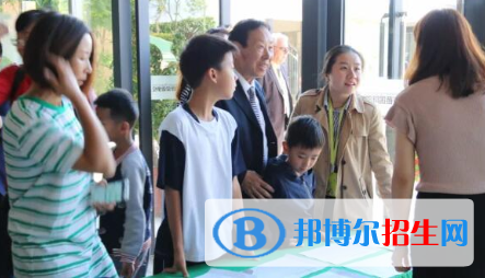 昆明呈貢青苗國際雙語學(xué)校小學(xué)部怎么樣、好不好