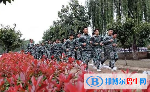  大荔縣朝邑中學(xué)2020年報名條件、招生要求、招生對象