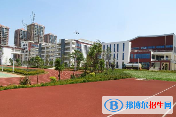 昆明世青國(guó)際學(xué)校小學(xué)部2020年報(bào)名條件、招生要求、招生對(duì)象