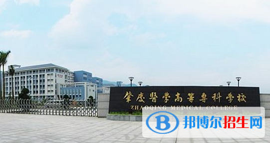 肇慶醫(yī)學(xué)高等?？茖W(xué)校2020年招生簡(jiǎn)章