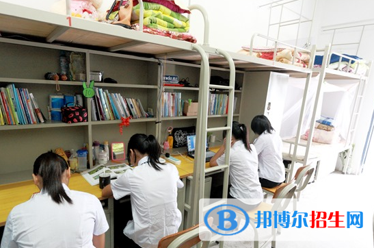 肇慶醫(yī)學(xué)高等專科學(xué)校2020年宿舍條件