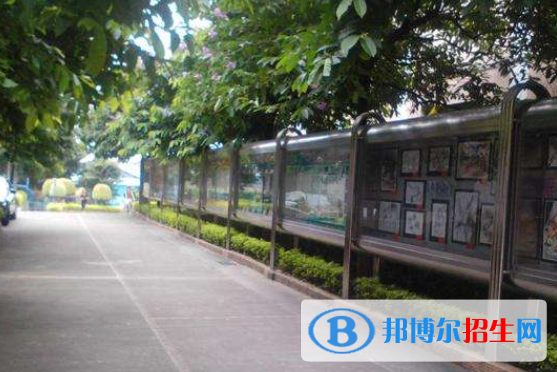 棗陽理工職業(yè)技術學校4