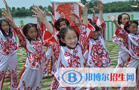 江西西山國(guó)際學(xué)校小學(xué)部2020年招生計(jì)劃