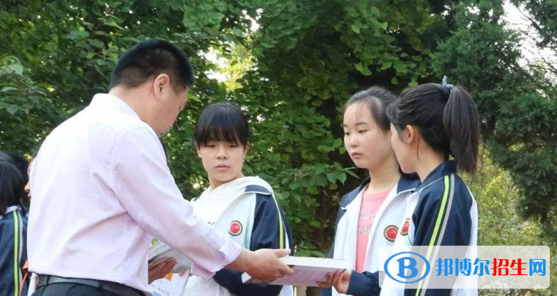  華陰市華山中學(xué)怎么樣、好不好