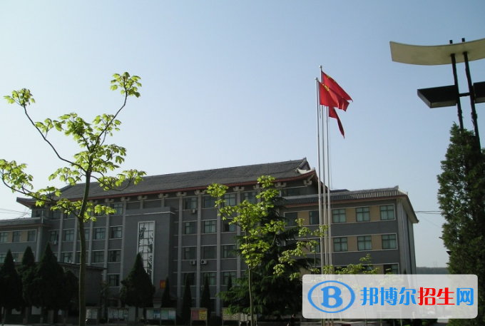 韓城司馬遷中學(xué)2020年招生計劃