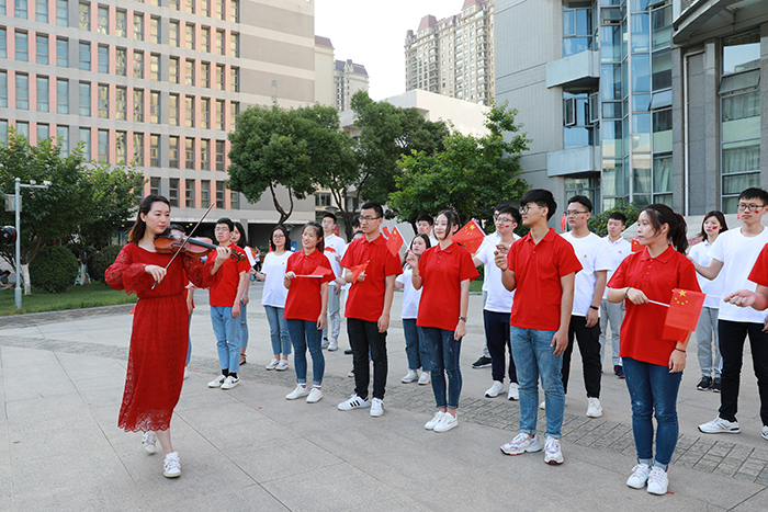 江蘇城市職業(yè)學(xué)院2020年報名條件、招生要求、招生對象