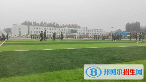 輝縣市職業(yè)中等專業(yè)學(xué)校2021年報(bào)名條件、招生要求、招生對象
