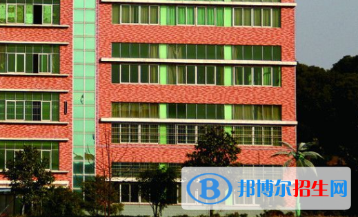 共青科技職業(yè)學院2020年學費、收費多少