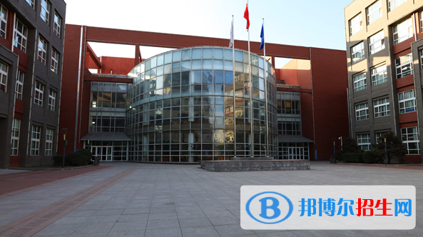 北京新英才國際學校小學部2023年學費、收費多少