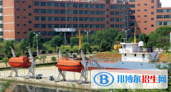 共青科技職業(yè)學院怎么樣、好不好
