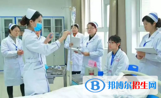 廣東2020年中專學(xué)衛(wèi)校有前途嗎