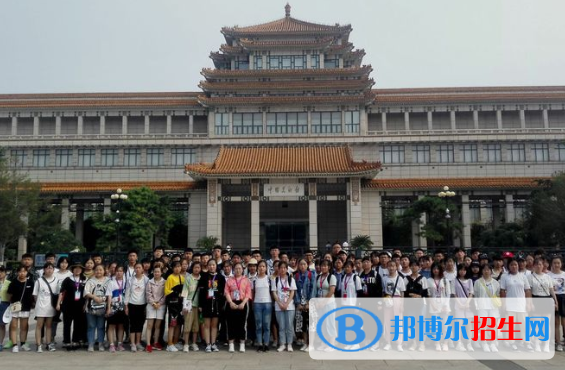 渭南高新中學(xué)2020年招生計劃