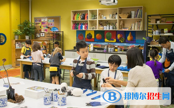 京西國際學(xué)校小學(xué)部怎么樣、好不好