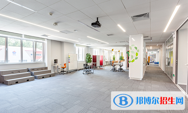 北京耀中國際學(xué)校小學(xué)部2023年招生簡章