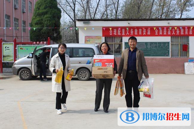 鄲城縣新城中等職業(yè)學(xué)校2021年報名條件、招生要求、招生對象