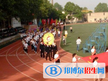 華縣鐵中怎么樣、好不好
