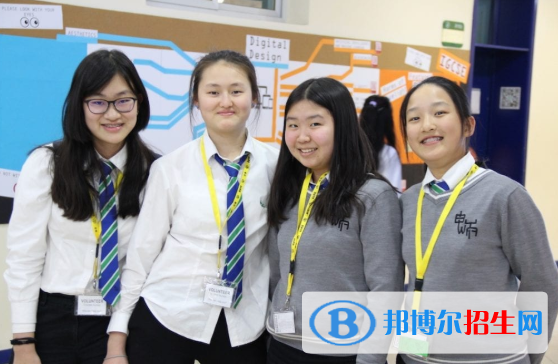 北京世青國際學(xué)校小學(xué)部2023年學(xué)費(fèi)、收費(fèi)多少