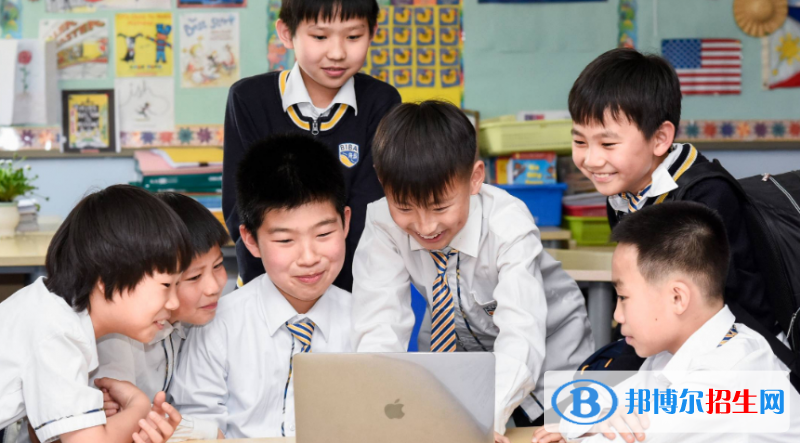 北京海嘉國際學(xué)校小學(xué)部2023年招生計劃