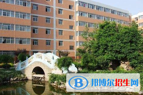  渭南固市中學(xué)2020年學(xué)費、收費多少