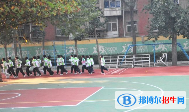 渭南固市中學2020年報名條件、招生要求、招生對象