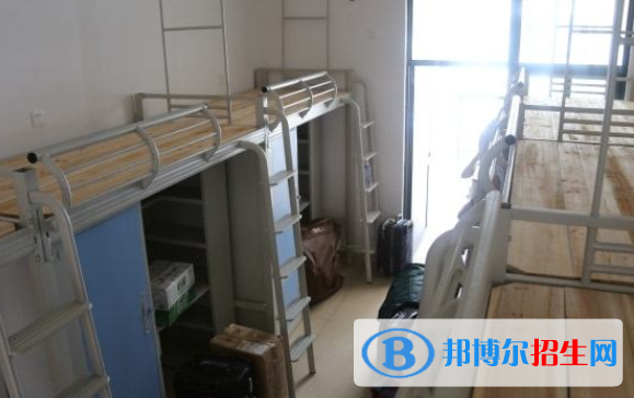 長(zhǎng)江藝術(shù)工程職業(yè)學(xué)院宿舍