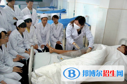 廣東2020年學(xué)衛(wèi)校哪個(gè)學(xué)校好