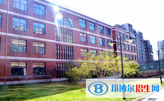 北京中芯學(xué)校小學(xué)部2023年學(xué)費(fèi)、收費(fèi)多少