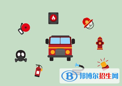 四川2020年讀什么消防工程技術(shù)學校最有前途