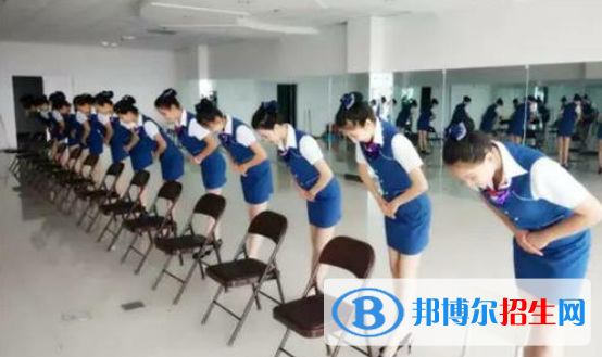 湖北2020年中專航空服務學校專業(yè)有哪些