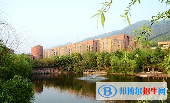 重慶機(jī)電職業(yè)技術(shù)大學(xué)2020年有哪些專業(yè)