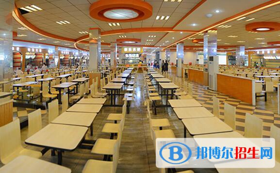 重慶機電職業(yè)技術(shù)大學(xué)2020年宿舍條件