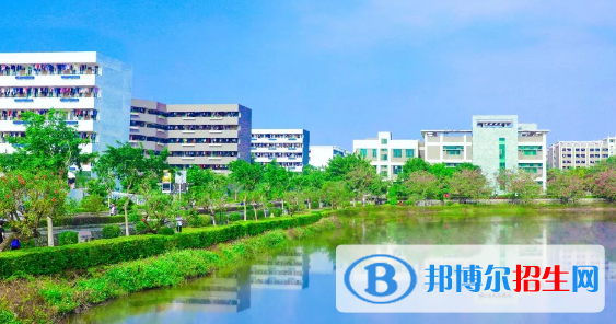 廣州華立科技職業(yè)學(xué)院2020年報名條件、招生要求、招生對象
