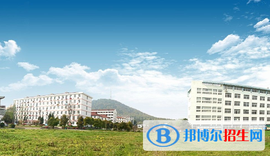 安徽經(jīng)濟管理干部學(xué)院2020年招生簡章