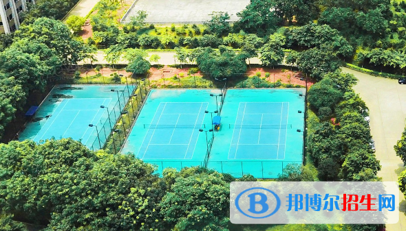 廣州華立科技職業(yè)學(xué)院怎么樣、好不好
