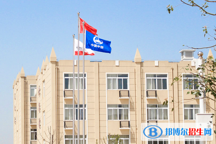 武漢鐵路橋梁職業(yè)學院1