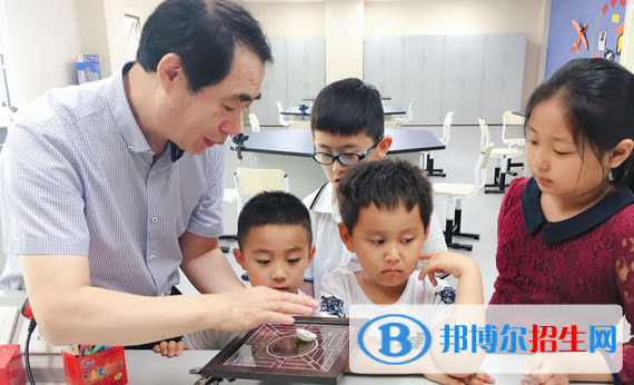 北京明誠外國語學(xué)校小學(xué)部2023年招生計(jì)劃