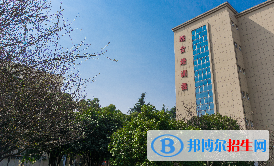 安徽經(jīng)濟管理干部學院2020年排名