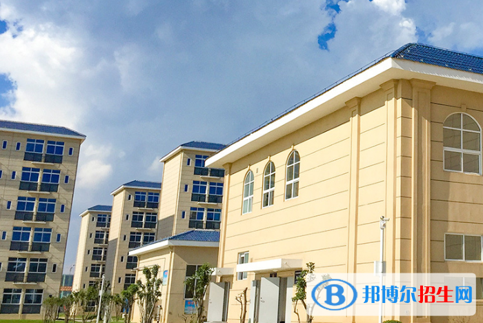 武漢鐵路橋梁職業(yè)學院5