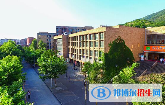重慶機(jī)電職業(yè)技術(shù)大學(xué)怎么樣、好不好