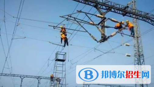 安徽2020年鐵路學校什么專業(yè)適合男生