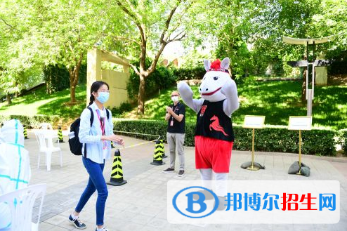 北京樂成國際學校小學部怎么樣、好不好