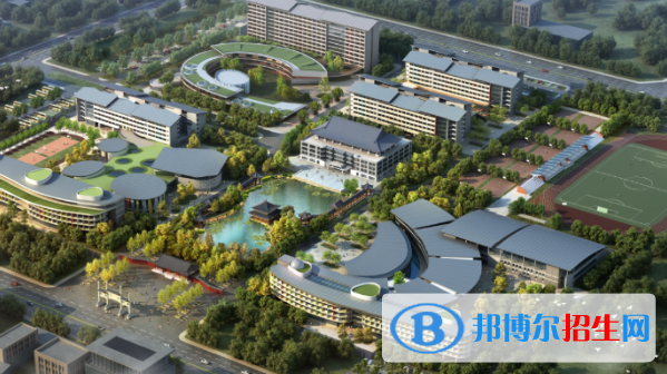 北大附屬益田同文學校小學部2020年學費、收費多少