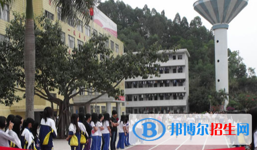 惠州求實職業(yè)技術(shù)學(xué)校2020年招生錄取分?jǐn)?shù)線
