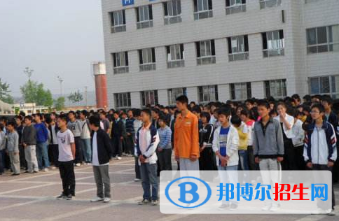 澄城寺前中學(xué)怎么樣、好不好