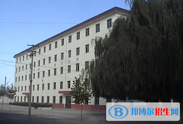  澄城寺前中學(xué)2020年報名條件、招生要求、招生對象